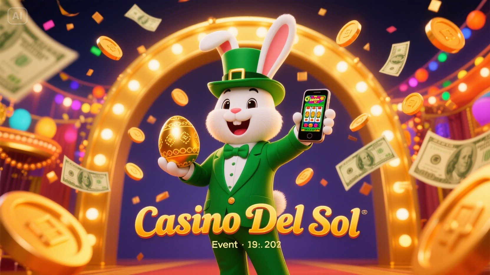 Casino Del Sol پاکستان